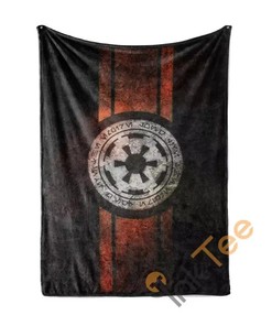 Star Wars Sherpa Fleece Blanket Gifts for Family