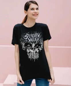 Stardew Valley Pelican Town Unisex T-Shirt