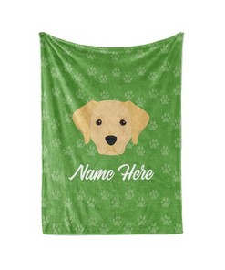 State Pride Series Cleveland Ohio - Personalized Custom Blanket With Your Family Name Sherpa Fleece Blanket Gifts for Family, for Couple