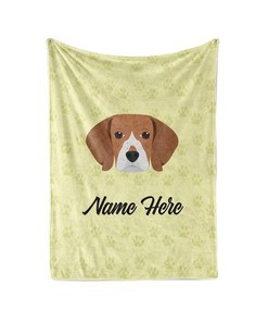 State Pride Series Seattle Washington - Personalized Custom Blanket With Your Family Name Sherpa Fleece Blanket Gifts for Family, for Couple