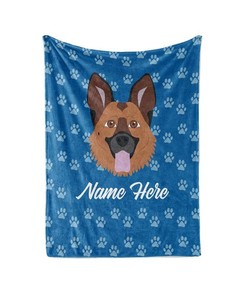 State Pride Series Seattle Washington - Personalized Custom s With Your Family Name Sherpa Fleece Blanket Gifts for Family, for Couple