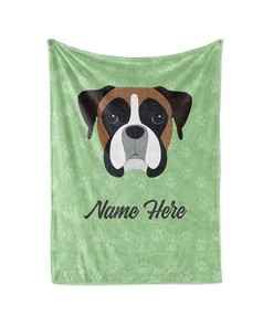 State Pride Series Waco Texas - Personalized Custom s With Your Family Name Sherpa Fleece Blanket Gifts for Family, for Couple