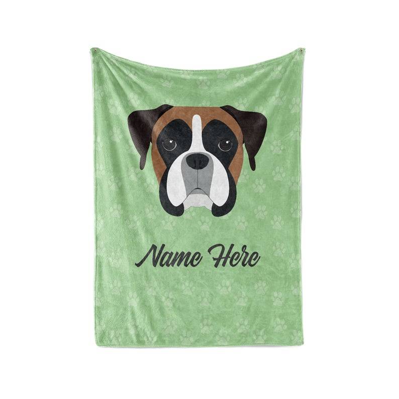 State Pride Series Waco Texas - Personalized Custom s With Your Family Name Sherpa Fleece Blanket Gifts for Family, for Couple