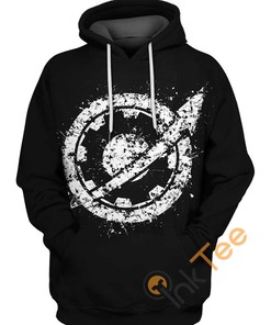 Stein?s Gate Hoodie 3D