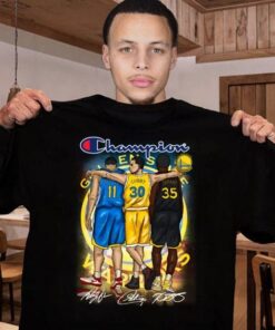 Steph Curry 30 Golden State Warriors Nba Finals Shirt