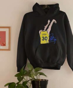 Stephen Curry T-Shirt