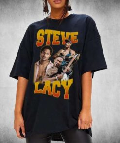 Steve Lacy T-Shirt
