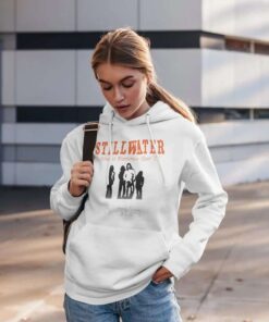 Stillwater Band Favorite T-Shirt