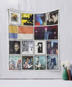 Sting Quilt Blanket Bedding Set for Home Décor