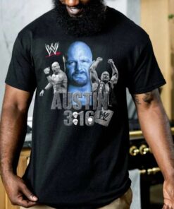 Stone Cold Vintage 1998 Shirt