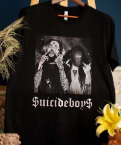 Suicide Boys T-Shirt