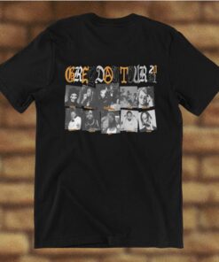 Suicideboys Grey Day Tour G59 T-Shirt