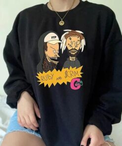 Suicideboys Rapper Hip Hop T-Shirt
