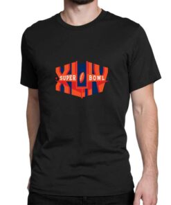 Super Bowl 2022 Classic T-Shirt