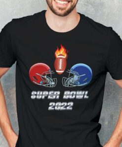 Super Bowl 2022 T-Shirt