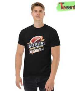 Super Bowl 2023 Arizona T-Shirt