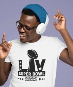 Super Bowl, Unisex Shirt