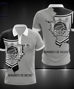 Surne Bilbao Basket 3D Polo Shirt