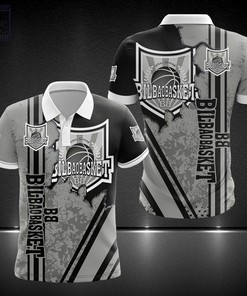 Surne Bilbao Basket Polo Shirt