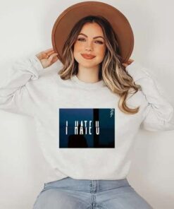 Sza I Hate U T-Shirt