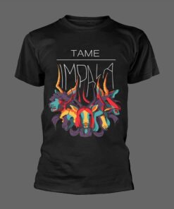 Tame Impala T-Shirt