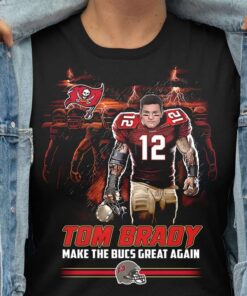 Tampa Bay Football T-Shirt