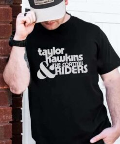 Taylor Hawkins Shirt Rip Foo Fighters Drummer 1972 2022 Shirt