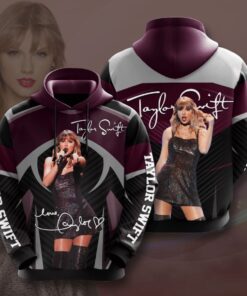 Taylor Swift Custom Hoodie 3D