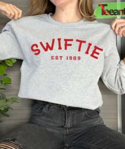 Taylor Swiftie Merch T-Shirt