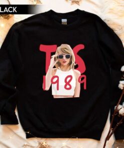Taylor'S Version 1989 T-Shirt