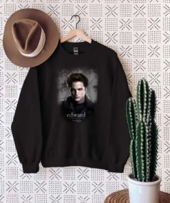 Team Edward Shirt