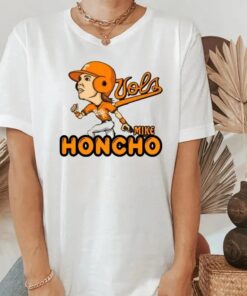 Tennessee Mike Honcho T-Shirt