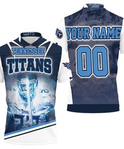 Tennessee Titans Super Bowl 2021 Afc South Division Personalized 3D All Over Print Polo Shirt