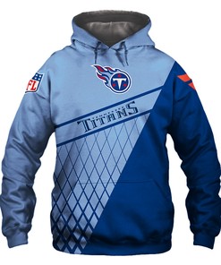 Tennessee Titans Zip Hoodie Zip Hoodie Gift for Fan