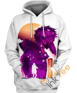 The Beauty Of Kai Chisaki Hoodie 3D