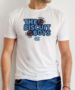 The Biscuit Boys Watkins Lebo Farris Landry T-Shirt