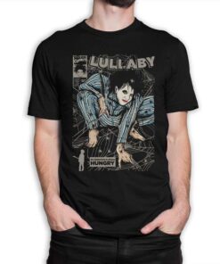 The Cure Lullaby Art T-Shirt