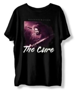 The Cure T-Shirt