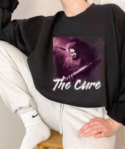 The Cure Vintage T-Shirt