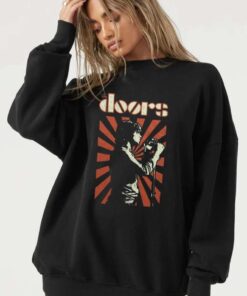 The Doors Folk Rock Shirt