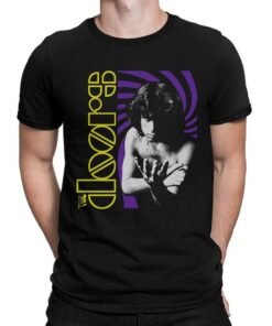 The Doors Jim Morrison T-Shirt