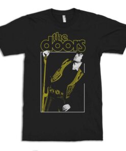 The Doors Jim Morrison Vintage T-Shirt