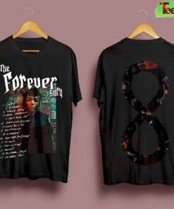 The Forever Story Favorite T-Shirt