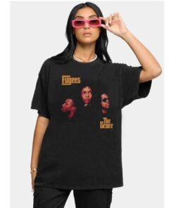 The Fugees The Score T-Shirt