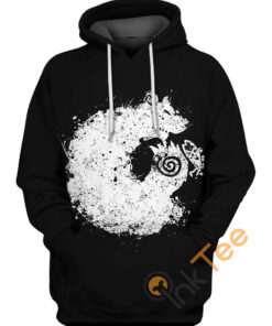The Grizzly's Sin Of Sloth Hoodie 3D