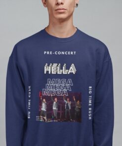 The Hella Mega World Tour 2021 - Green Day T-Shirt