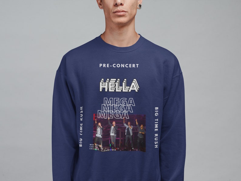 The Hella Mega World Tour 2021 - Green Day T-Shirt