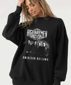 The Highwaymen Shirt