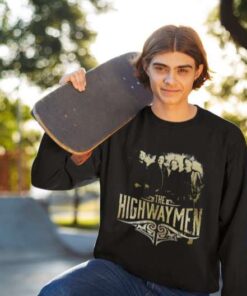 The Highwaymen T-Shirt