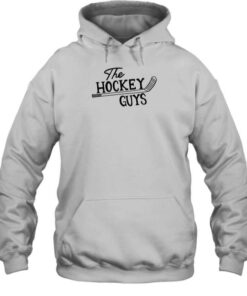 The Hockey Guys Hoodie